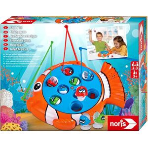 Noris 606064296 - Clownfiskfiskespel - Barnleksak Noris 606064296 - Clownfiskfiskespel - Barnleksak