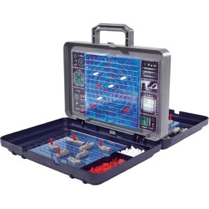 Noris Model 606100335 - Travel Battleship Game - Board Game Noris Model 606100335 - Travel Battleship Game - Board Game