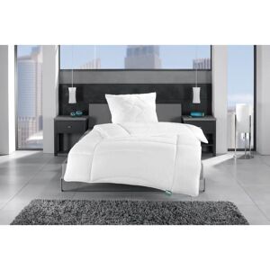 FAN FRANKENSTOLZ - Vierjahreszeitensteppbett Supersoft - Weiss - Duvet FAN FRANKENSTOLZ - Vierjahreszeitensteppbett Supersoft - Weiss - Duvet