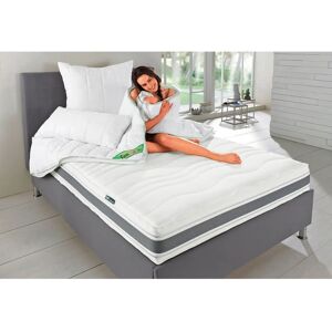 F.A.N. - Punktoflex de Luxe KS - 140x200 - 22 cm - mattress F.A.N. - Punktoflex de Luxe KS - 140x200 - 22 cm - mattress