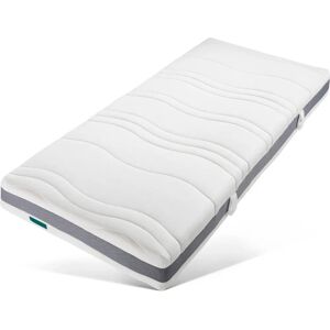 FAN ProVita First Class T Matratze - 7-Zonen Taschenfederkern, 24cm, OEKO-TEX FAN ProVita First Class T Matratze - 7-Zonen Taschenfederkern, 24cm, OEKO-TEX