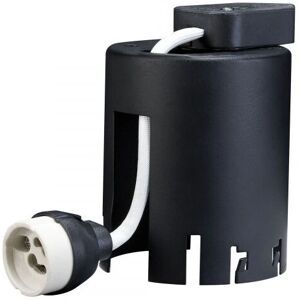 Paulmann 236 Inbouwbox voor GU10, Max 35W Paulmann 236 Inbouwbox voor GU10, Max 35W