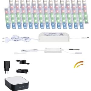 Paulmann MaxLED 500 Smart Home Zigbee RGBW LED-Streifen - 5m Paulmann MaxLED 500 Smart Home Zigbee RGBW LED-Streifen - 5m