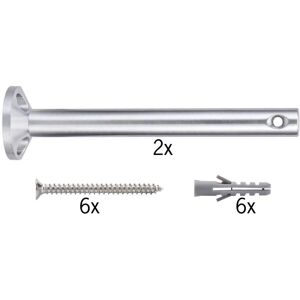 Paulmann 17806 Kit di montaggio per sistema a cavo - Accessorio di illuminazione Paulmann 17806 Kit di montaggio per sistema a cavo - Accessorio di illuminazione