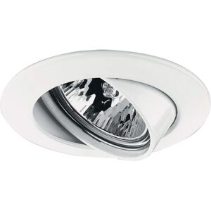 Paulmann 17953 Recessed Spotlight - GU5.3 LED 50 W - Ceiling Light Paulmann 17953 Recessed Spotlight - GU5.3 LED 50 W - Ceiling Light