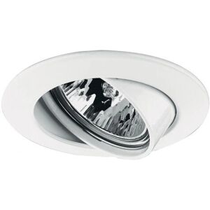 Paulmann 17953 Recessed Spotlight - GU5.3 LED 50 W - Ceiling Light Paulmann 17953 Recessed Spotlight - GU5.3 LED 50 W - Ceiling Light