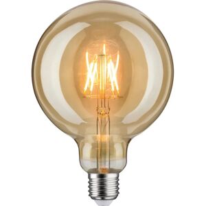 Paulmann LED Vintage Globe 125 Gold - LED Glühbirne Paulmann LED Vintage Globe 125 Gold - LED Glühbirne