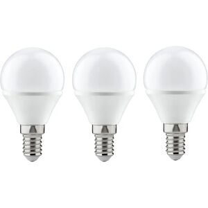 Paulmann LED žárovka Teplá bílá 2700K 4W E14 G - LED žárovka Paulmann LED žárovka Teplá bílá 2700K 4W E14 G - LED žárovka