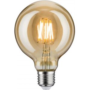 Paulmann Globe Vintage LED 95mm E27 Or Dimmable Paulmann Globe Vintage LED 95mm E27 Or Dimmable
