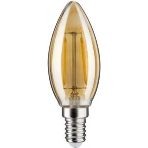 Paulmann 285.24 Energy-saving Gold LED Lamp - Energy-efficient light Paulmann 285.24 Energy-saving Gold LED Lamp - Energy-efficient light