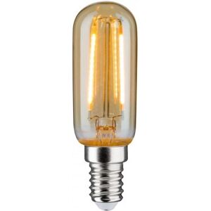 Paulmann LED Vintage Glühbirne - E14 2W - Gold - 1700K - Produkttyp Paulmann LED Vintage Glühbirne - E14 2W - Gold - 1700K - Produkttyp