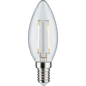 Paulmann LED Kerze Warmweiß - E14 - 250lm - 2,5W - Dimmbar Paulmann LED Kerze Warmweiß - E14 - 250lm - 2,5W - Dimmbar