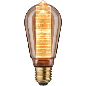 Paulmann LED Vintage-Kolben Gold 1800K 4W - LED Glühbirne Paulmann LED Vintage-Kolben Gold 1800K 4W - LED Glühbirne