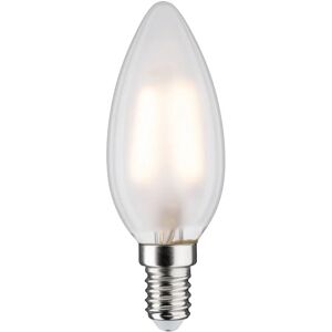 Paulmann LED Vela 3W Blanco Cálido - Bombilla LED Paulmann LED Vela 3W Blanco Cálido - Bombilla LED