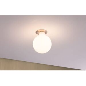Paulmann LED Globe 125 - White - Dimmable - 1055lm - E27 - 2700K - LED bulb Paulmann LED Globe 125 - White - Dimmable - 1055lm - E27 - 2700K - LED bulb