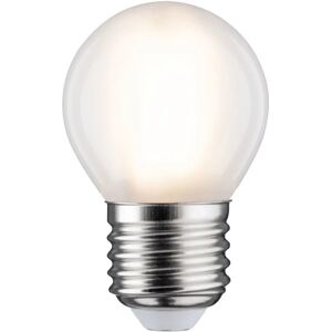 Paulmann Ampoule LED E27 Blanc chaud 5W Paulmann Ampoule LED E27 Blanc chaud 5W