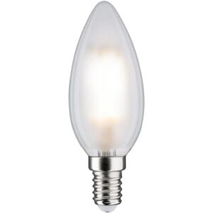 Paulmann LED Kerze - Warmweiß - E14 - 5W - 470lm Paulmann LED Kerze - Warmweiß - E14 - 5W - 470lm