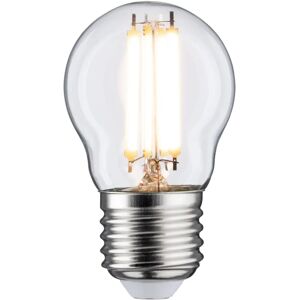 Paulmann LED Lamp - Warm Wit - E27 - 800lm - Dimbaar Paulmann LED Lamp - Warm Wit - E27 - 800lm - Dimbaar