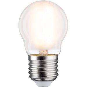 Paulmann LED Lamp Warm Wit - LED bulb Paulmann LED Lamp Warm Wit - LED bulb