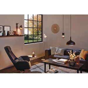 Paulmann LED Drop Crown Mirror Bulb - Warm White - E14 Paulmann LED Drop Crown Mirror Bulb - Warm White - E14