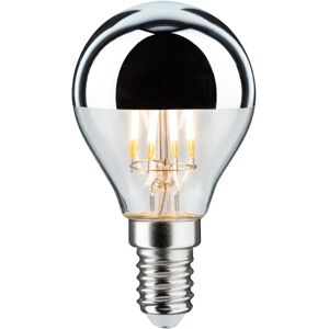 Ampoule LED Paulmann 28667 Blanc chaud E14 4,8W - Publicité Ampoule LED Paulmann 28667 Blanc chaud E14 4,8W - Publicité