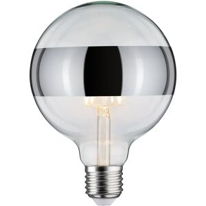 Paulmann 28681 Globe LED - Blanc chaud - Dimmable Paulmann 28681 Globe LED - Blanc chaud - Dimmable