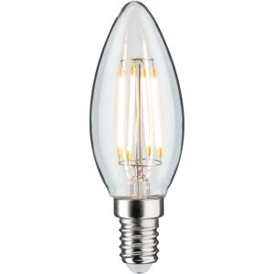 Paulmann LED Kerze 2700K Dimmbar - LED-Lampe Paulmann LED Kerze 2700K Dimmbar - LED-Lampe