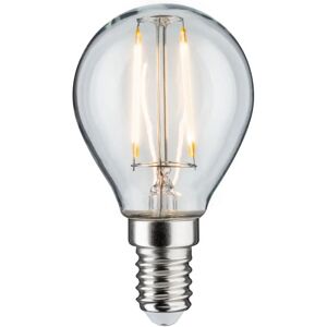 Paulmann LED Bulb 2700K Warm White - LED bulb Paulmann LED Bulb 2700K Warm White - LED bulb