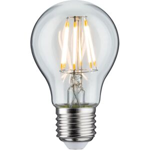 Paulmann LED Glühbirne Warmweiß - 2700K 7W E27 Paulmann LED Glühbirne Warmweiß - 2700K 7W E27