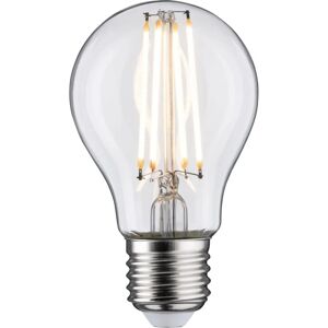 Paulmann LED Bulb - Warm White - E27 - 7.5W - Dimmable Paulmann LED Bulb - Warm White - E27 - 7.5W - Dimmable