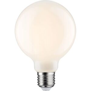 Paulmann Globo LED 7,5W - E27 Blanco Cálido Opal Regulable Paulmann Globo LED 7,5W - E27 Blanco Cálido Opal Regulable