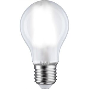 Paulmann LED-Lampe Tageslicht - E27, 7,5W, 806lm, Dimmbar Paulmann LED-Lampe Tageslicht - E27, 7,5W, 806lm, Dimmbar