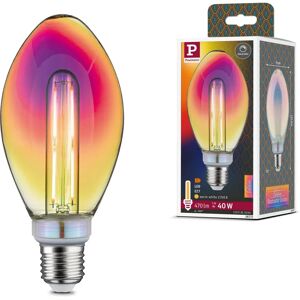 Paulmann LED bulb Warm white - E27 - Dimmable - 470lm - 2700K - Fantastic Colors Paulmann LED bulb Warm white - E27 - Dimmable - 470lm - 2700K - Fantastic Colors