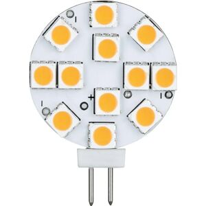 Paulmann LED G4 Warm White 3.2W - LED Bulb Paulmann LED G4 Warm White 3.2W - LED Bulb