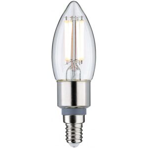 Paulmann LED Filament-Kerze - Vintage-Look - 5 W E14 Paulmann LED Filament-Kerze - Vintage-Look - 5 W E14