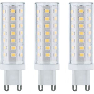 Paulmann G9 LED-lamp 4000K 5W - LED bulb Paulmann G9 LED-lamp 4000K 5W - LED bulb