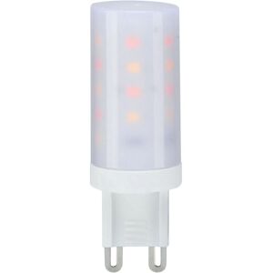 Paulmann LED-Lampe - G9, 4W, Dimmbar, Warmweiß Paulmann LED-Lampe - G9, 4W, Dimmbar, Warmweiß