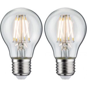 Paulmann LED Birne Warmweiß 2700K 5W E27 F - LED-Lampe Paulmann LED Birne Warmweiß 2700K 5W E27 F - LED-Lampe
