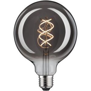 Paulmann LED Globe Bulb - Smoke Glass 1800K 4W E27 Paulmann LED Globe Bulb - Smoke Glass 1800K 4W E27