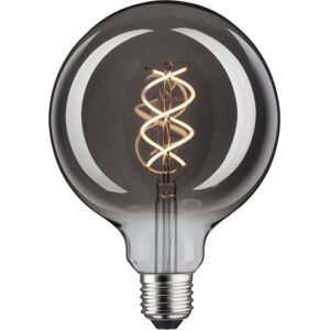 Paulmann LED Globe - Rauchglas 1800K 4W E27 Paulmann LED Globe - Rauchglas 1800K 4W E27