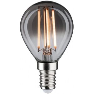 Paulmann 28863 LED Glühbirne - Vintage Tropfen 4W 1800K E14 Paulmann 28863 LED Glühbirne - Vintage Tropfen 4W 1800K E14