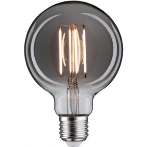 Paulmann 1879 LED Globe E27 1800K Rauchglas Paulmann 1879 LED Globe E27 1800K Rauchglas