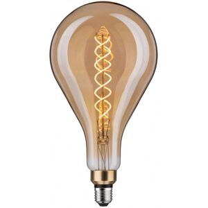 Paulmann LED BigDrop Gold - 1800K, 7W, E27, Dimmbar Paulmann LED BigDrop Gold - 1800K, 7W, E27, Dimmbar