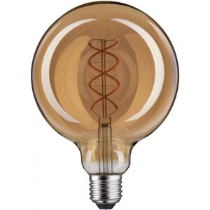 Paulmann LED Globe Gold 1800K 4W E27 - LED bulb Paulmann LED Globe Gold 1800K 4W E27 - LED bulb