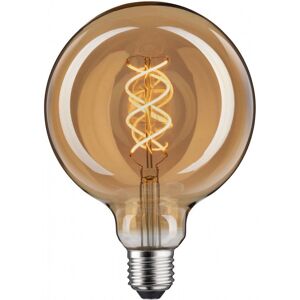 Paulmann LED Globe Gold 1800K 4W E27 - LED-Lampe Paulmann LED Globe Gold 1800K 4W E27 - LED-Lampe