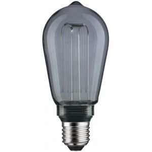 Paulmann Vintage Gold LED-Lampe - E27 - 1800K - 3,5W Paulmann Vintage Gold LED-Lampe - E27 - 1800K - 3,5W
