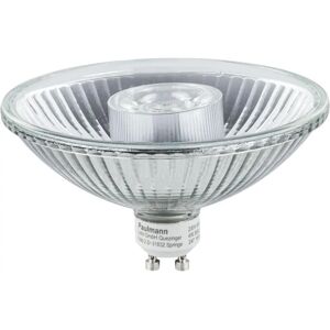 Paulmann LED Reflector GU10 230V 425lm 6,5W 2700K dimmable silver (28901) Paulmann LED Reflector GU10 230V 425lm 6,5W 2700K dimmable silver (28901)