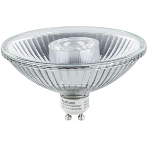 Paulmann LED Reflector GU10 230V 425lm 6,5W 2700K dimmable silver (28901) Paulmann LED Reflector GU10 230V 425lm 6,5W 2700K dimmable silver (28901)