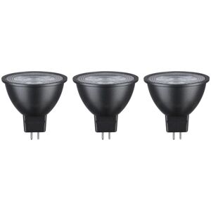 Paulmann LED-Lampe - Warmweiß, GU5.3, 6 W, 450 lm Paulmann LED-Lampe - Warmweiß, GU5.3, 6 W, 450 lm