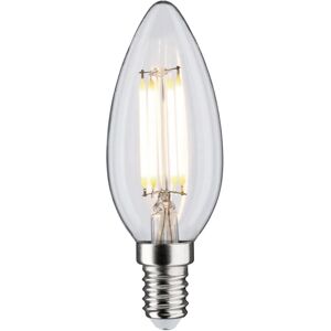 Ampoule LED Paulmann - Blanc neutre - E14 - 470lm - 4,8W - Type de produit Ampoule LED Paulmann - Blanc neutre - E14 - 470lm - 4,8W - Type de produit